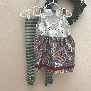 Matilda Jane Set